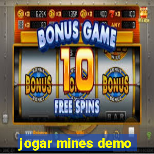 jogar mines demo